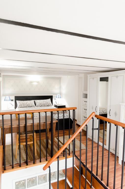Apartament Il Soppalco Luino Zewnętrze zdjęcie