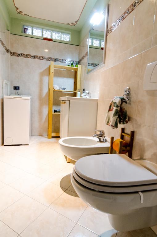 Apartament Il Soppalco Luino Zewnętrze zdjęcie