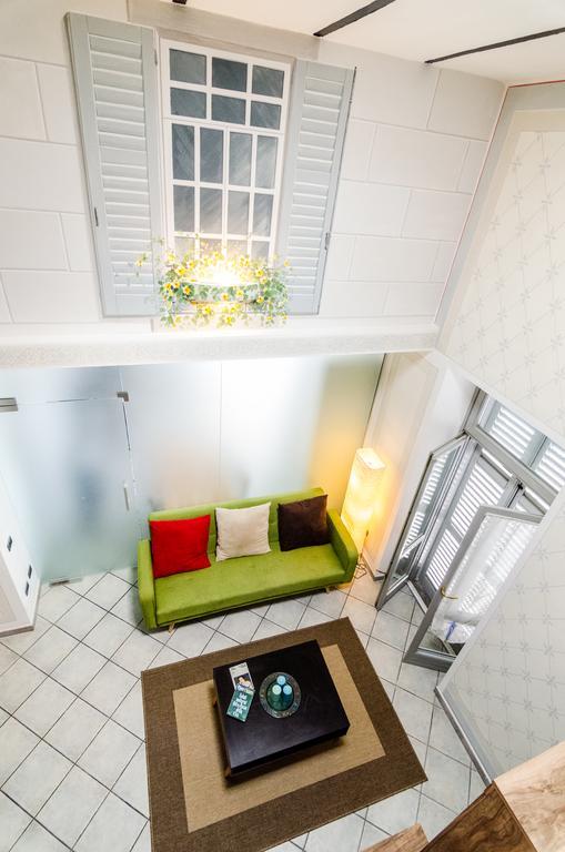 Apartament Il Soppalco Luino Zewnętrze zdjęcie