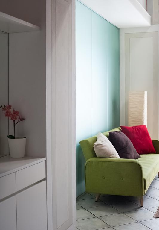 Apartament Il Soppalco Luino Zewnętrze zdjęcie