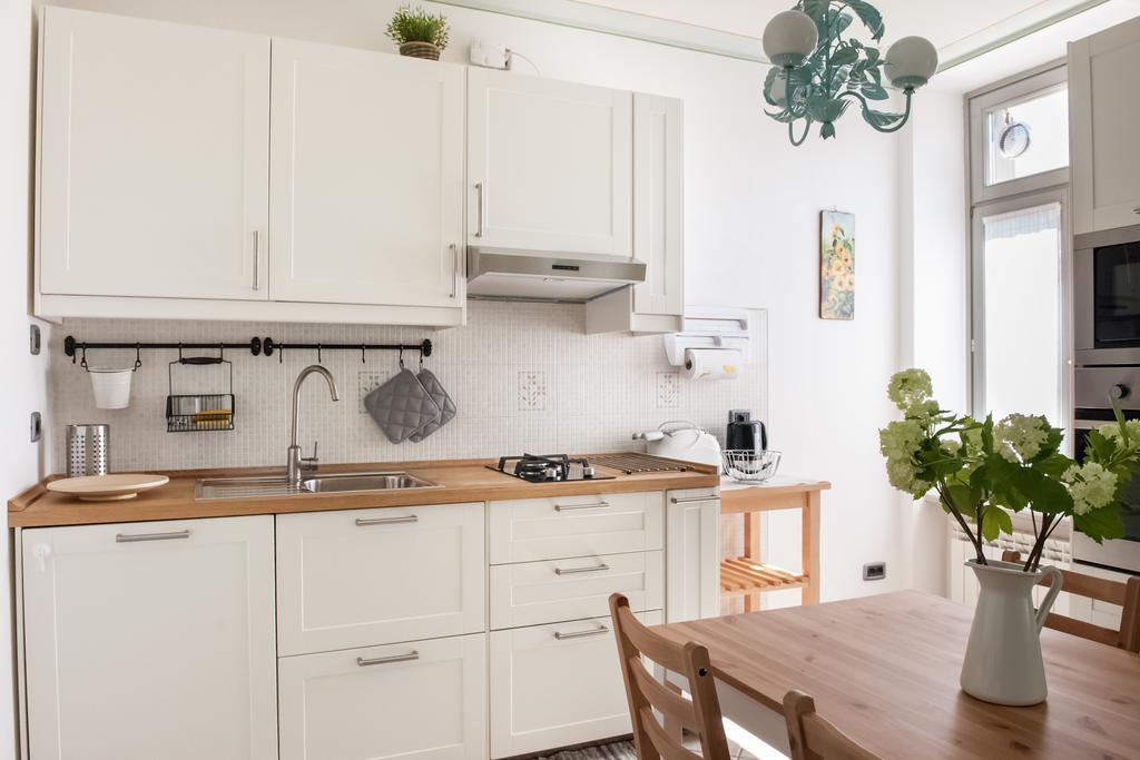 Apartament Il Soppalco Luino Zewnętrze zdjęcie