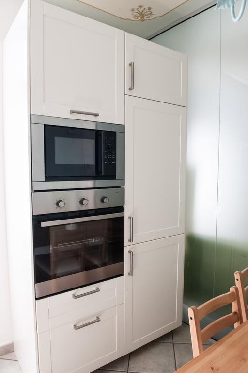 Apartament Il Soppalco Luino Zewnętrze zdjęcie
