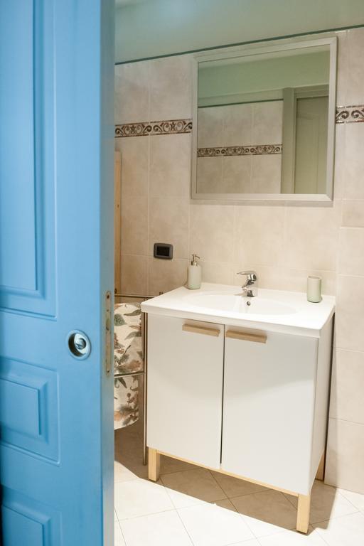 Apartament Il Soppalco Luino Zewnętrze zdjęcie