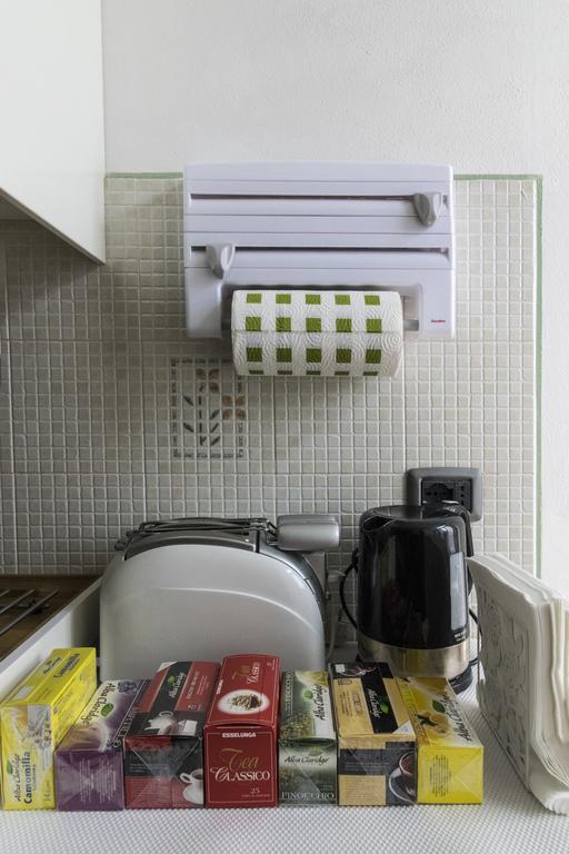 Apartament Il Soppalco Luino Zewnętrze zdjęcie