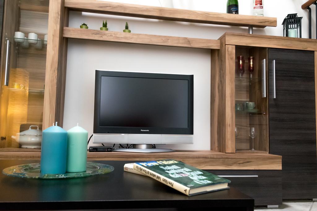 Apartament Il Soppalco Luino Zewnętrze zdjęcie